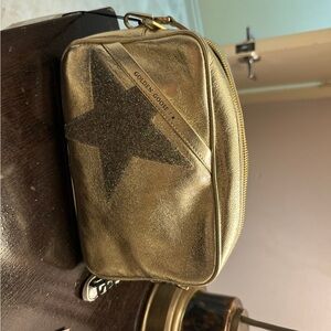 Golden goose crossbody purse